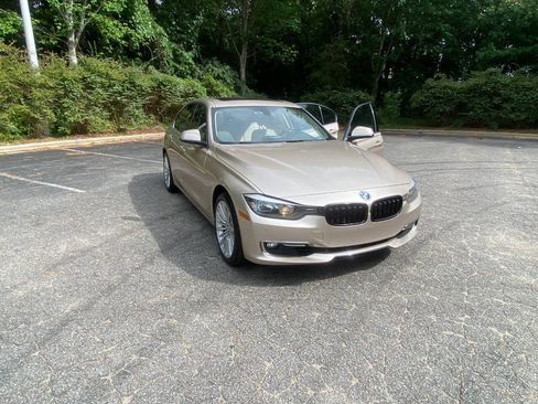 Used 2015 BMW 328i xDrive Sedan AWD/4WD image 57