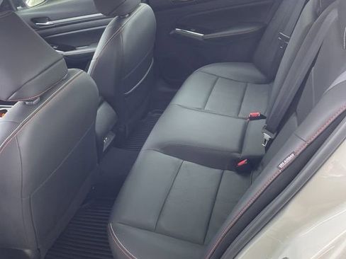 Used 2024 Nissan Altima 2.5 SR w/ SR Premium Package image 14