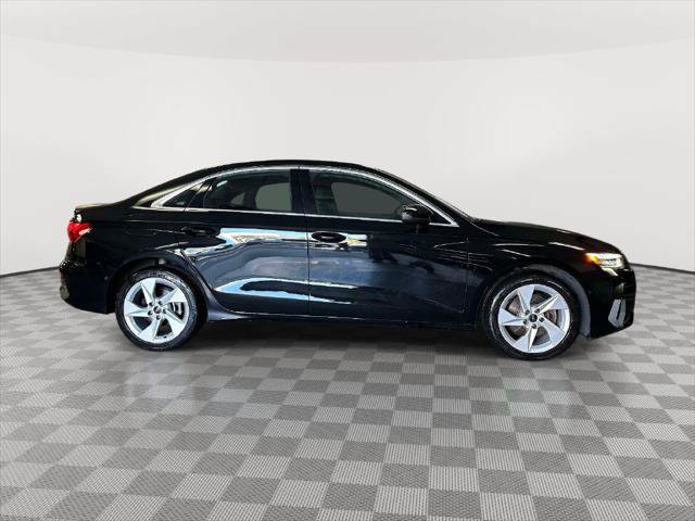 Used 2024 Audi A3 2.0T Premium w/ Convenience Package FWD image 2