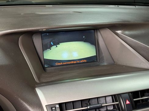 Used 2012 Lexus RX 350 FWD image 32