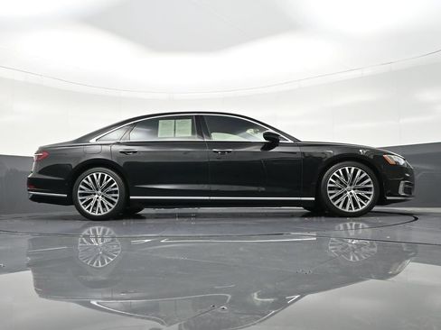 Used 2019 Audi A8 L 3.0T image 28