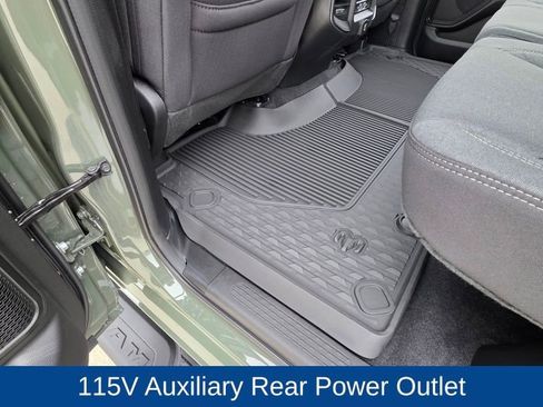 New 2026 RAM 1500 Big Horn/Lone Star image 18