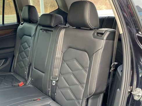 New 2026 Volkswagen Atlas SE AWD/4WD image 22