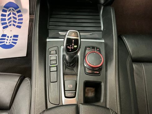 Used 2017 BMW X6 sDrive35i image 25