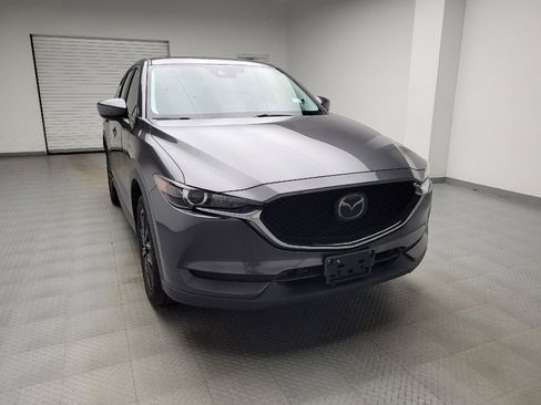 Used 2018 MAZDA CX-5 Touring w/ Preferred Equipment Package AWD/4WD image 14