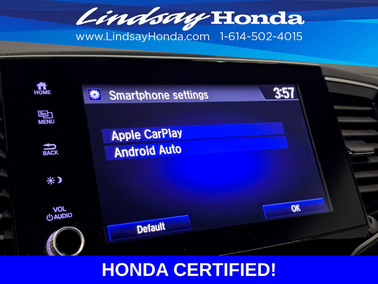 Certified 2023 Honda Ridgeline RTL image 20