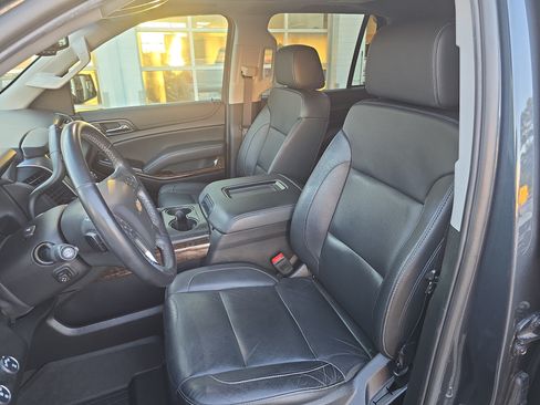 Used 2019 Chevrolet Tahoe LT AWD/4WD image 15