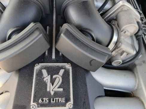 Used 2008 Rolls-Royce Phantom Drophead Coupe image 25