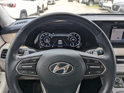 Used 2021 Hyundai Palisade Calligraphy AWD/4WD image 26