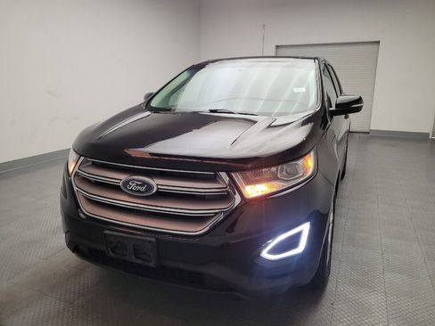 Used 2016 Ford Edge SEL w/ Equipment Group 201A image 15