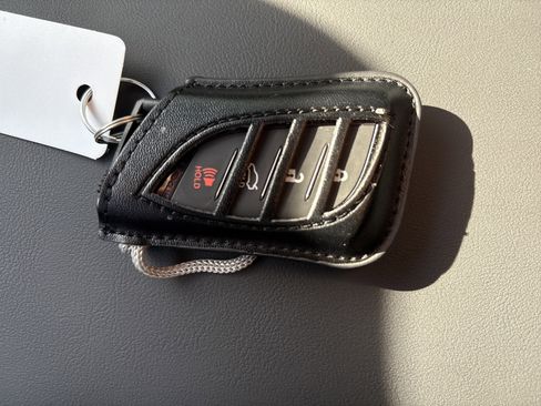 Used 2025 Lexus ES 350 F Sport image 36