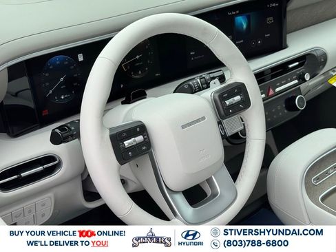 New 2026 Hyundai Palisade Limited image 22