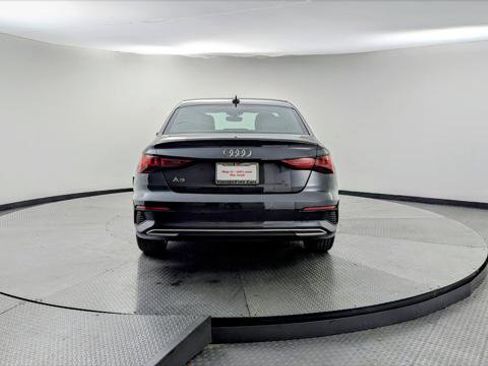 Used 2023 Audi A3 2.0T Premium w/ Convenience Package image 6