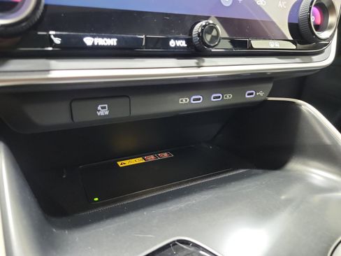 Used 2023 Lexus RZ 450e Premium w/ Accessory Package (2T) AWD/4WD image 22