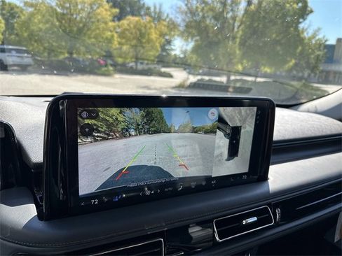 New 2025 Lincoln Aviator Reserve w/ Equipment Group 201A image 17