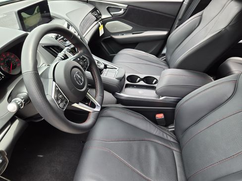 Used 2025 Acura RDX A-Spec AWD/4WD image 14