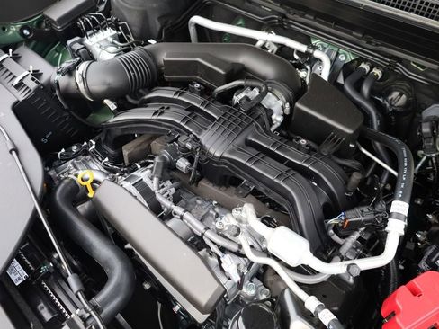 New 2026 Subaru Outback Limited AWD/4WD image 27