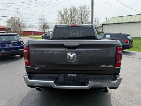 Used 2021 RAM 1500 Big Horn image 6