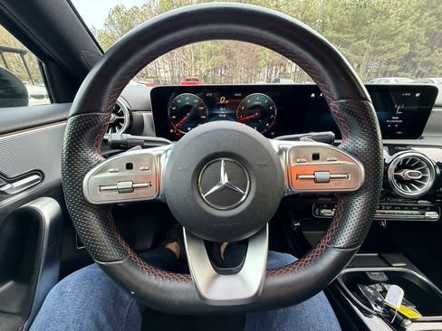 Used 2020 Mercedes-Benz A 220 A 220 4MATIC image 17