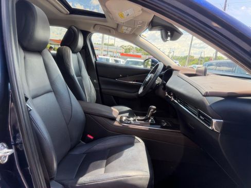Used 2020 MAZDA CX-30 AWD w/ Premium Package image 23