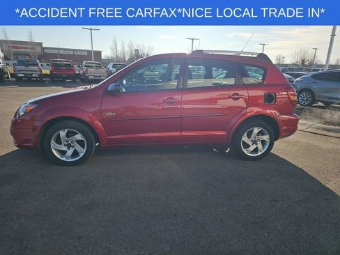 Used 2003 Pontiac Vibe w/ Power Group Value Package image 10
