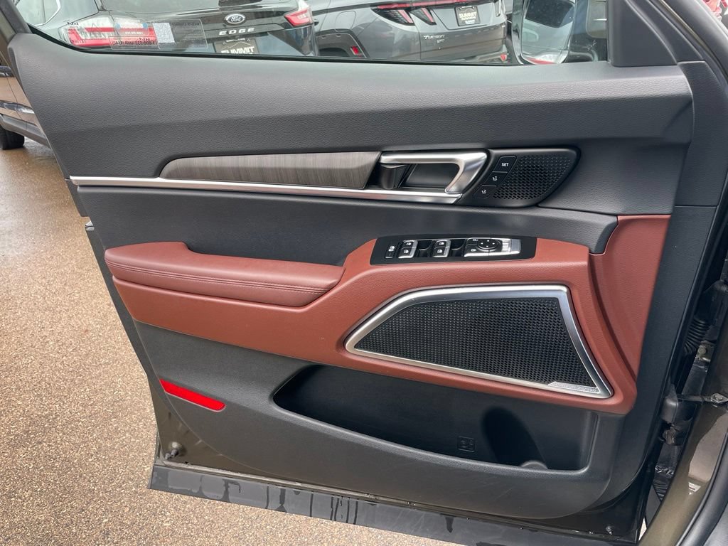 Used 2023 Kia Telluride SX Prestige AWD/4WD image 47