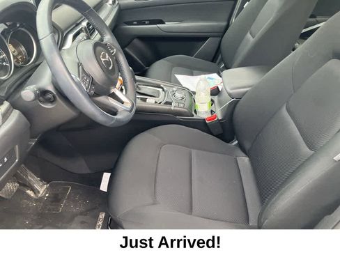 Used 2023 MAZDA CX-5 AWD 2.5 S image 9
