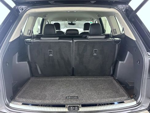 Used 2021 Volkswagen Atlas SE image 23