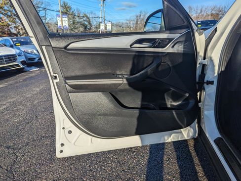 Used 2022 BMW X3 xDrive30i w/ Convenience Package w/ZPA image 11