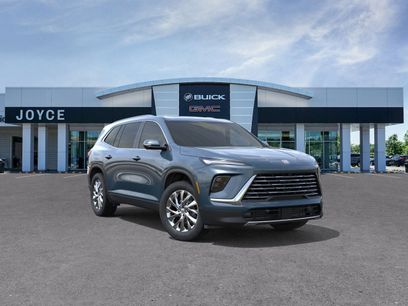 New 2026 Buick Enclave Preferred w/ Power Package