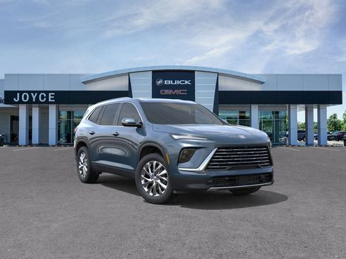 New 2026 Buick Enclave Preferred w/ Power Package image 1