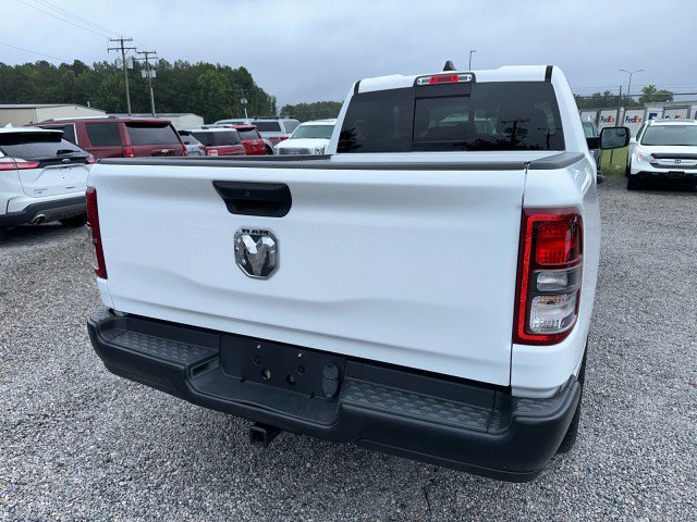 Used 2023 RAM 1500 Tradesman RWD image 9