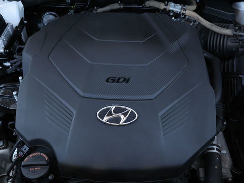 Used 2022 Hyundai Palisade Calligraphy w/ Cargo Package image 34