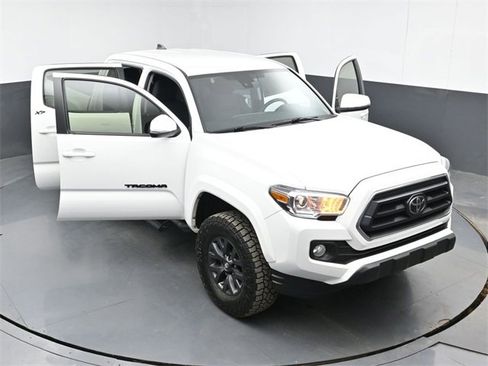 Used 2023 Toyota Tacoma SR5 image 51