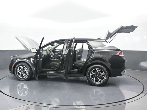 Used 2023 Kia Sportage LX image 71