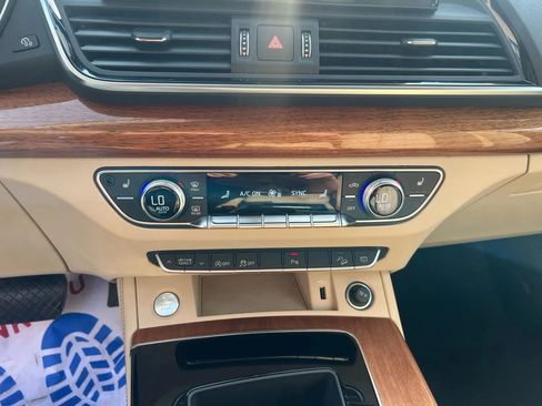 Used 2021 Audi Q5 2.0T Premium Plus image 25