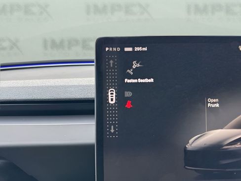 Used 2025 Tesla Model 3 Long Range image 18