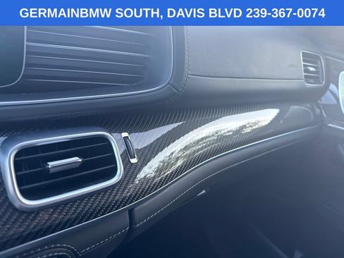 Used 2023 Mercedes-Benz GLE 53 AMG 4MATIC image 30