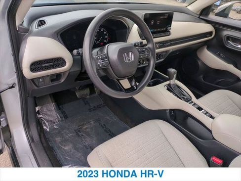 Used 2023 Honda HR-V LX image 14