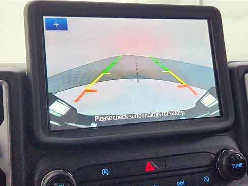 Used 2024 Ford Bronco Sport Big Bend image 41