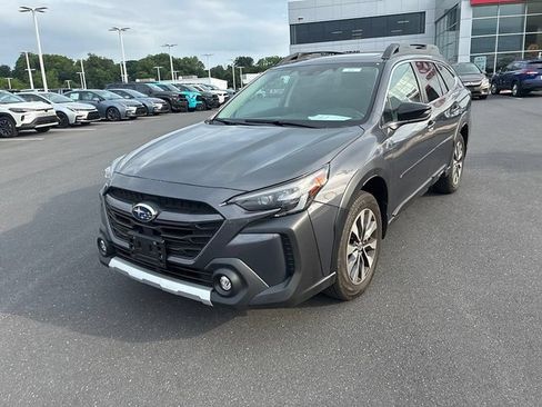 Used 2023 Subaru Outback Limited AWD/4WD image 20