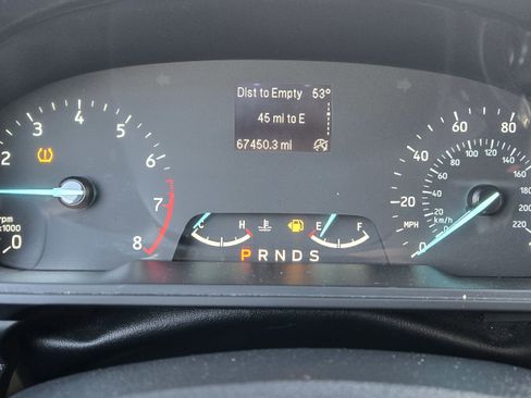 Used 2018 Ford EcoSport S image 24