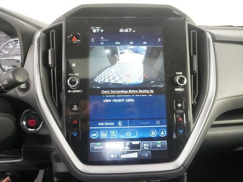 Certified 2025 Subaru Crosstrek 2.0i Premium AWD/4WD image 28
