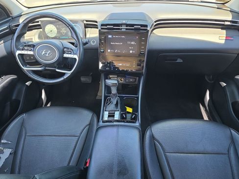 Used 2023 Hyundai Tucson SEL w/ Convenience Package FWD image 9
