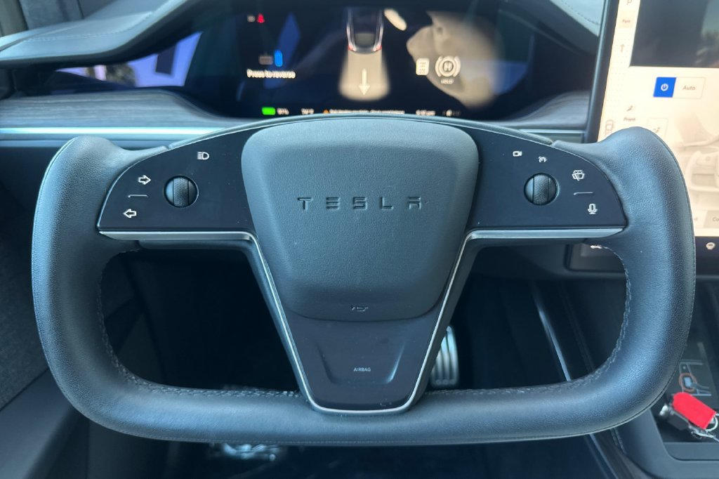 Used 2022 Tesla Model X AWD/4WD image 22