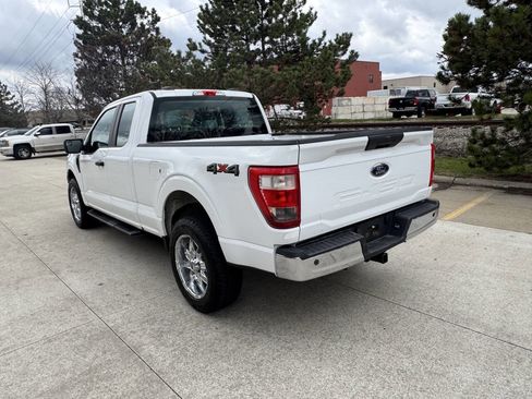 Used 2022 Ford F150 XL w/ Equipment Group 101A High image 5