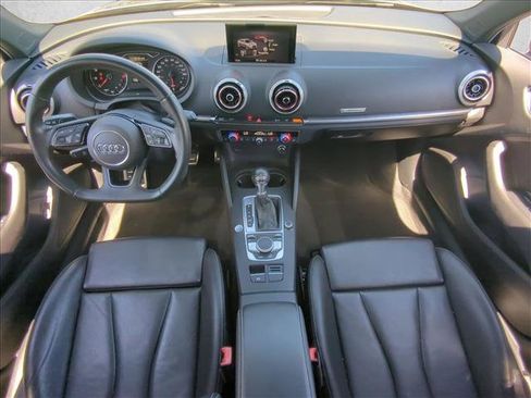 Used 2020 Audi A3 2.0T Premium w/ Final Edition Package FWD image 18