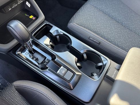 New 2026 Subaru Forester Premium image 24