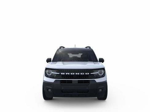 New 2026 Ford Bronco Sport Outer Banks w/ Outer Banks Tech Package+ AWD/4WD image 31