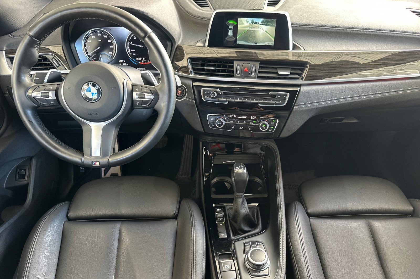 Used 2018 BMW X2 xDrive28i w/ M SportX Package AWD/4WD image 17